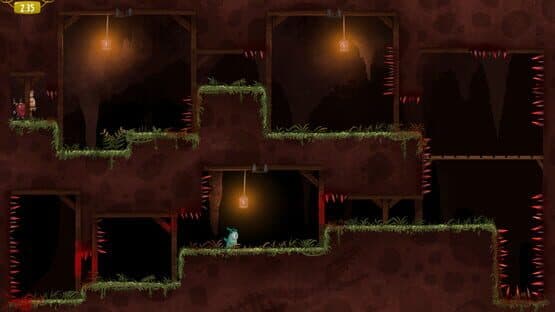 Rest in Jelly — screenshot 1