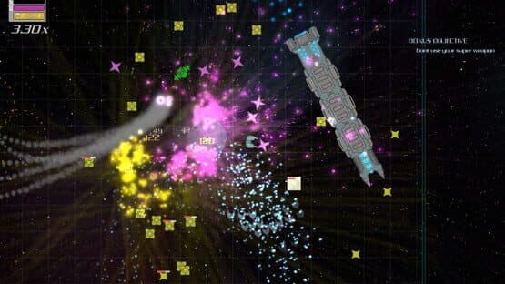 Gran Vitreous — screenshot 4