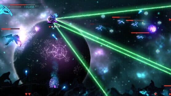 DubWars — screenshot 5