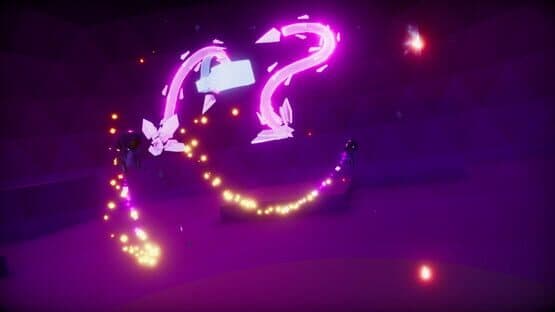 Snakes on an Extradimensional Plane — screenshot 4