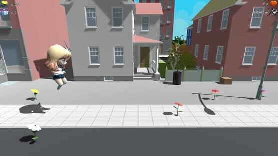 Run'N'Get — screenshot 4