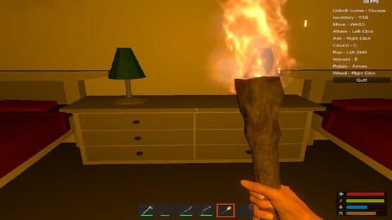 Zombie Hotel — screenshot 8