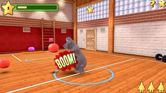 Hippo Sports — screenshot 2