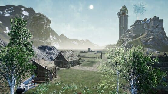 BearHammer — screenshot 1