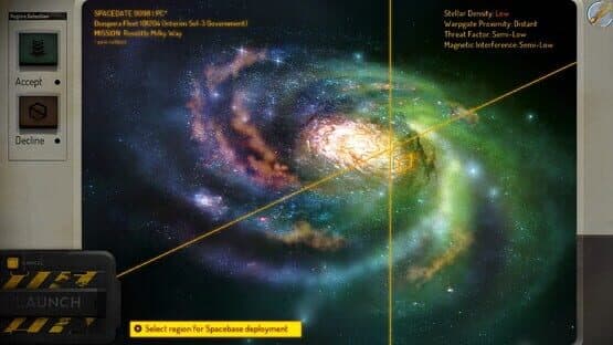 Spacebase DF-9 — screenshot 2