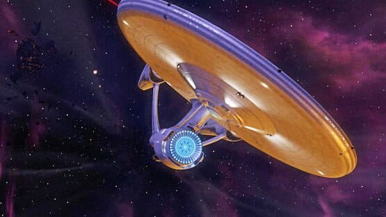 Star Trek: The Video Game — screenshot 4