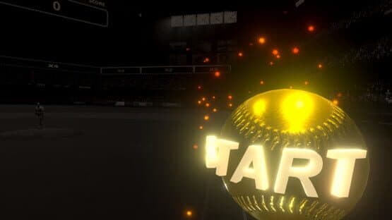 Everyday Baseball VR — screenshot 2