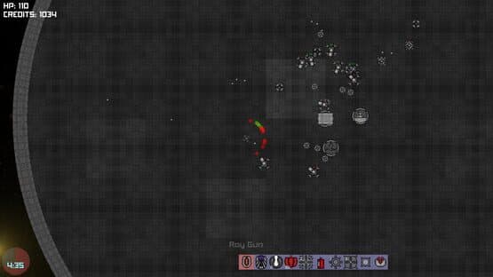 Lone Vessel — screenshot 2