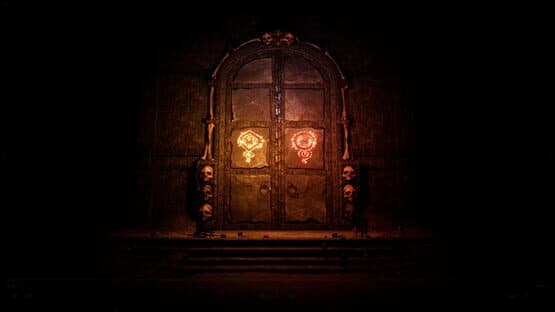 Unforgiving - A Northern Hymn — screenshot 5
