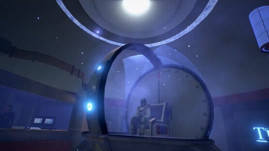 The Challenge — screenshot 2