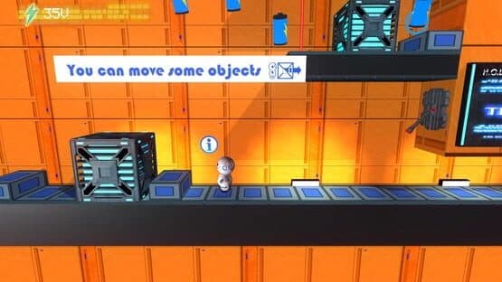 Laws of Machine — screenshot 7