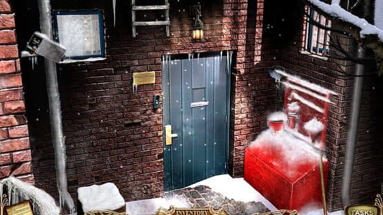 Haunted Hotel: Lonely Dream — screenshot 1