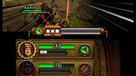 Code Name S.T.E.A.M. — screenshot 2