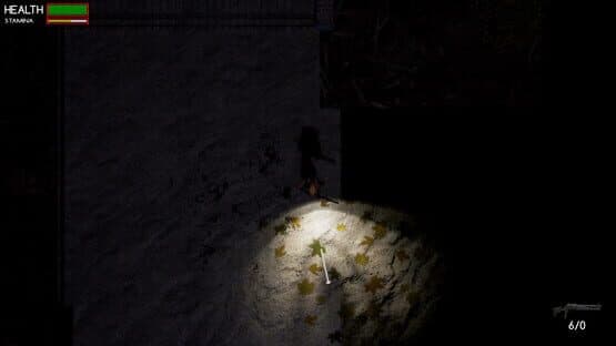 Undead Blackout — screenshot 2