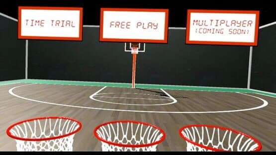 Dunk It (VR Basketball) — screenshot 4