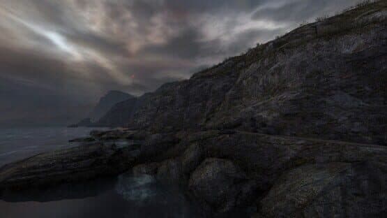Dear Esther — screenshot 3