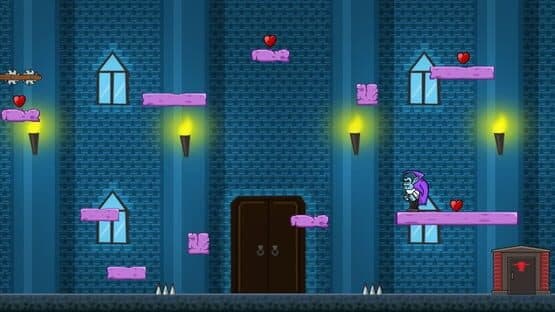 The Last Vampire — screenshot 4