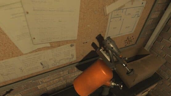 A Lost Room — screenshot 4