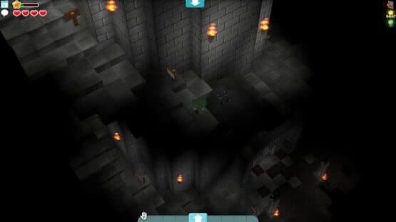 Cubic Castles — screenshot 4