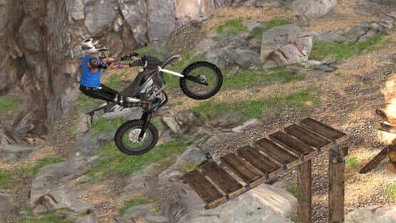 Trial Xtreme 4 — screenshot 8
