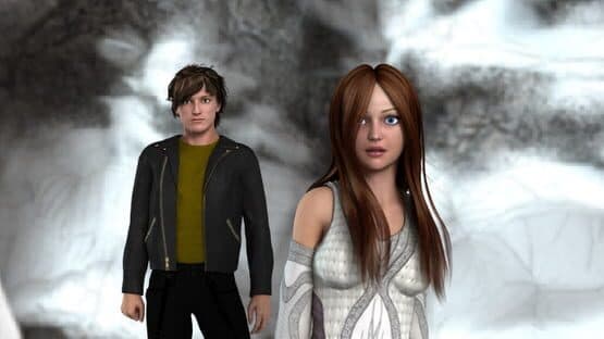 Hybris: Pulse of Ruin — screenshot 7