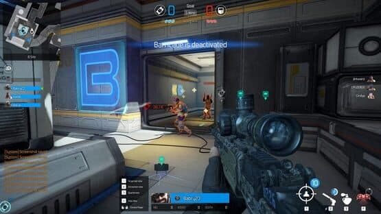 Battle Carnival — screenshot 4