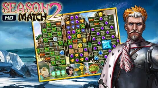 Season Match 2 — screenshot 5