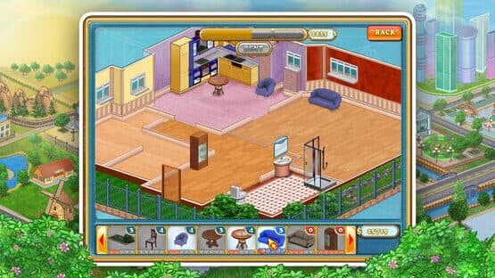 Jane's Realty — screenshot 3