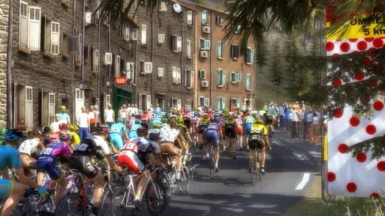 Pro Cycling Manager 2015 — screenshot 4