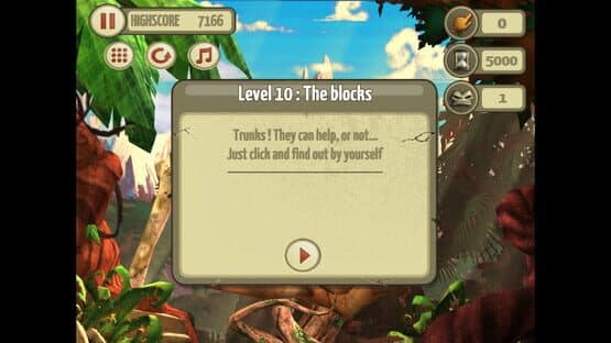 TribeQuest: Red Killer — screenshot 2