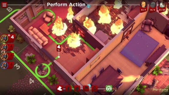 Flash Point: Fire Rescue — screenshot 5