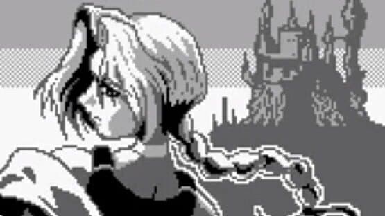 Castlevania Legends — screenshot 3