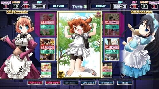Eternal Destiny — screenshot 4
