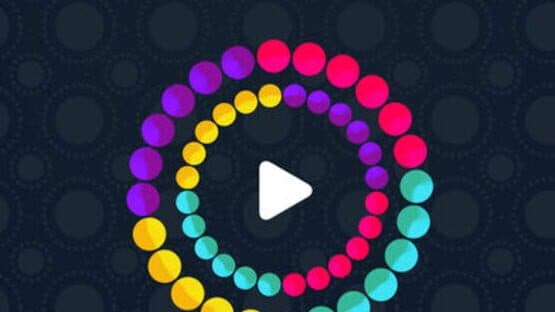Colour Switch Dash — screenshot 1