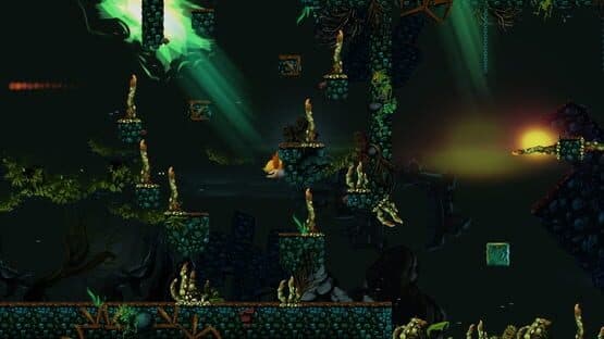 Bearslayer — screenshot 1