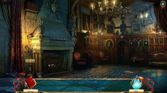 Forgotten Places: Regained Castle — screenshot 4