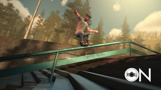 On A Roll — screenshot 1