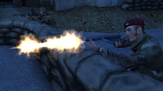 Call of Duty — screenshot 1