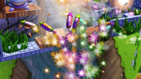 Catapult King — screenshot 4
