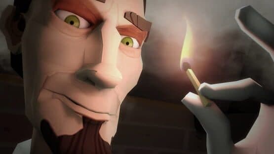 Perils of Man — screenshot 2