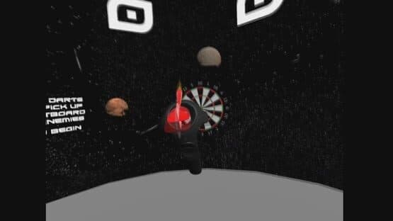 Space Dvrts — screenshot 1