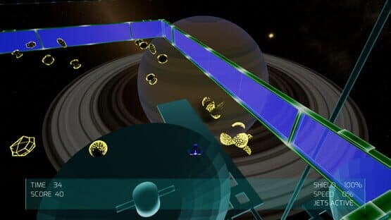 Parabolus — screenshot 4