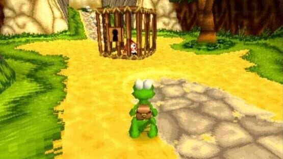 Croc 2 — screenshot 2