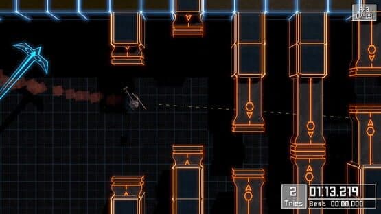 Rally Copters — screenshot 2