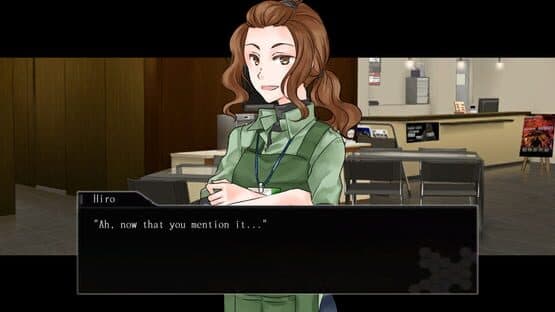 CyberRebeat -The Fifth Domain of Warfare- — screenshot 5
