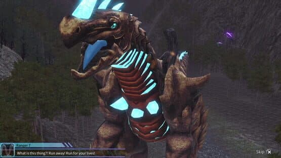 Earth Defense Force 4.1: Wing Diver the Shooter — screenshot 8