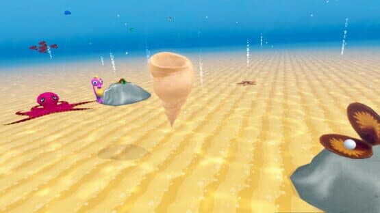 Toon Ocean VR — screenshot 4