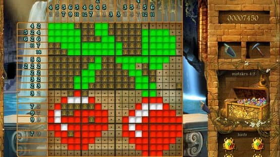 Arizona Rose and the Pharaohs' Riddles — screenshot 5