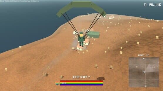 Gay Battlegrounds — screenshot 5