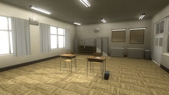 Katharsis — screenshot 1